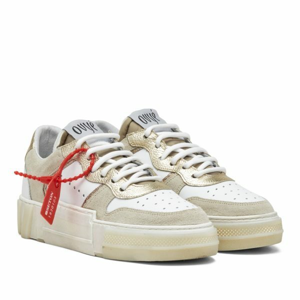 Ovye sneakers basse rg03v74 - Stileo.it